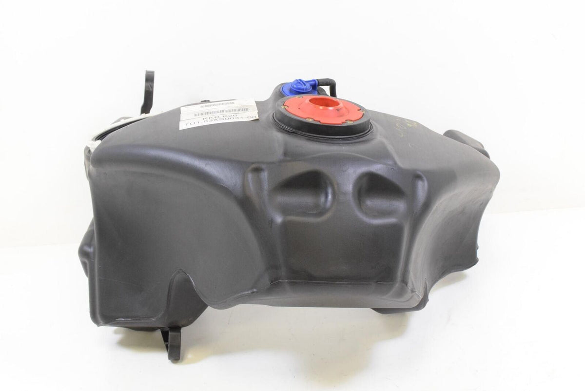 09 BMW R1200RT R1200 RT K26 Fuel Gas Petrol Tank Reservoir 16117699596 {{ shop.shopifyCountryName }} - Mototech271