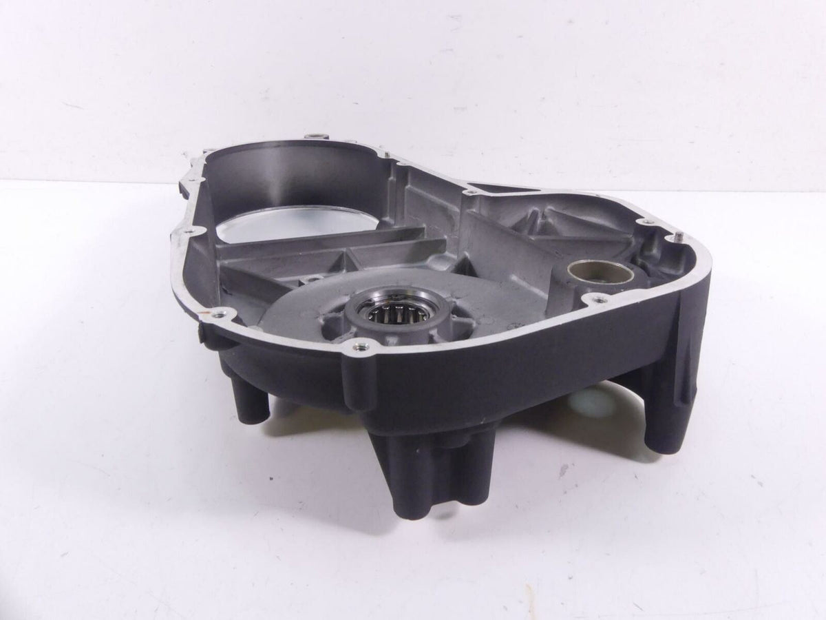 2004 Harley Touring FLHRSI Road King Inner Primary Drive Clutch Cover 60677-01 {{ shop.shopifyCountryName }} - Mototech271