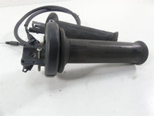 Load image into Gallery viewer, 2015 BMW F800GS K72 Left Right Heated Hand Grip Set 61317708227 61317708228 | Mototech271
