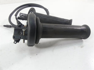 2015 BMW F800GS K72 Left Right Heated Hand Grip Set 61317708227 61317708228 | Mototech271