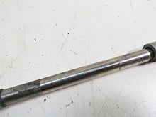 Load image into Gallery viewer, 2006 Harley FLSTI Softail Heritage Front Axle Wheel Spindle 3/4&quot; 41584-86A | Mototech271
