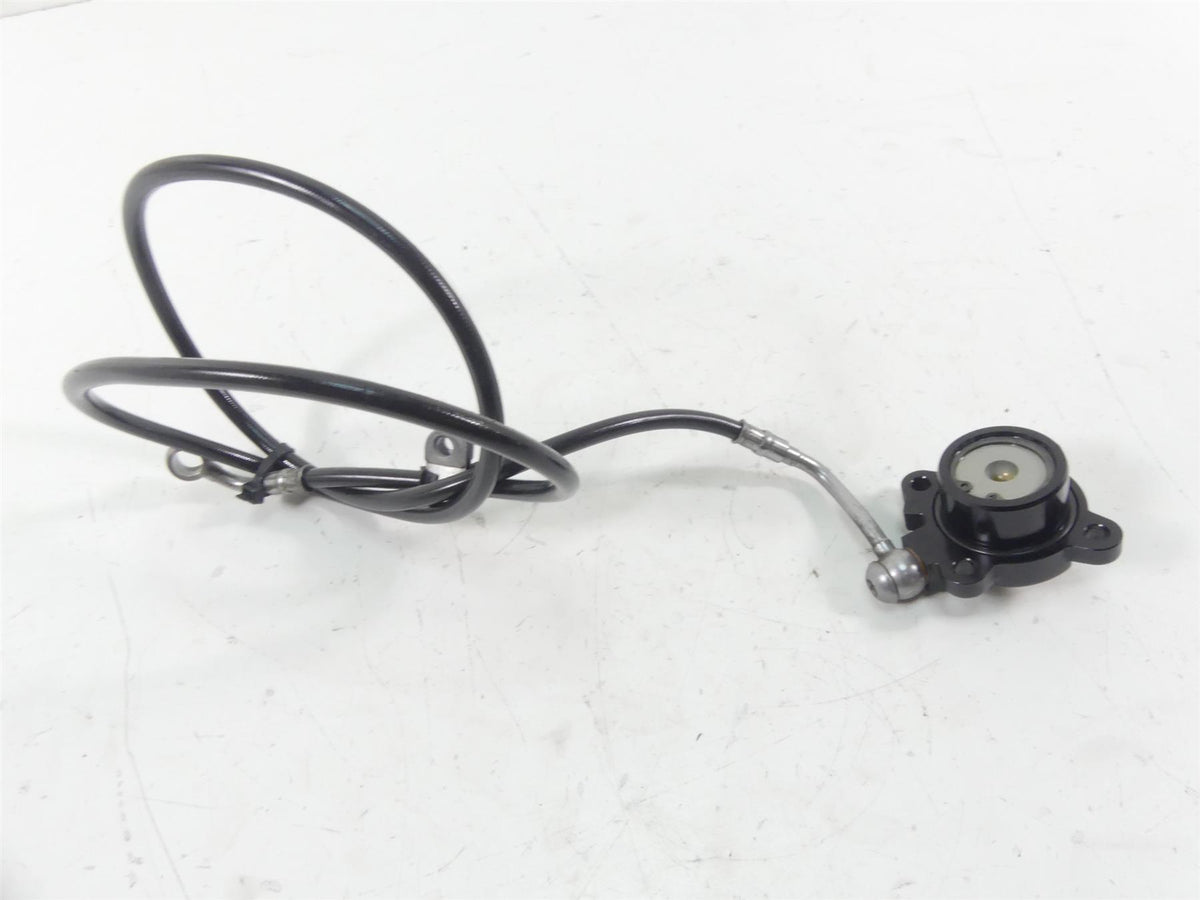 2015 BMW K1600GT K48 Clutch Slave Cylinder D=30mm + Cable 21527724792 {{ shop.shopifyCountryName }} - Mototech271