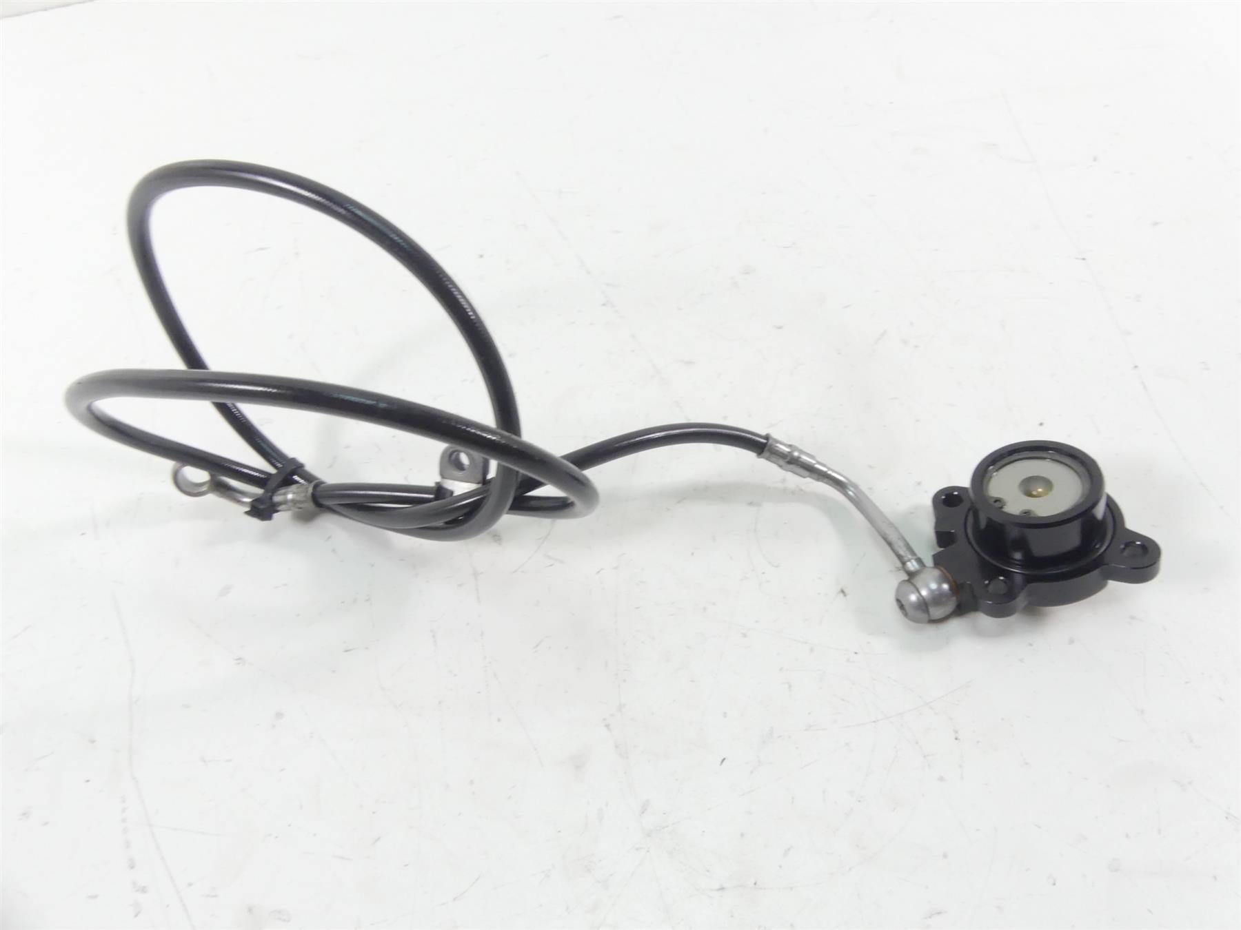 2015 BMW K1600GT K48 Clutch Slave Cylinder D=30mm + Cable 21527724792 {{ shop.shopifyCountryName }} - Mototech271