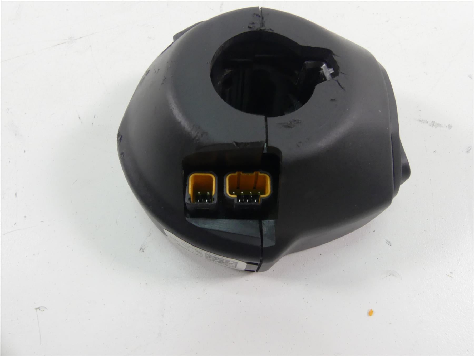 2022 Indian FTR1200 S Right Hand Start Stop Control Switch - Read 2414355 {{ shop.shopifyCountryName }} - Mototech271