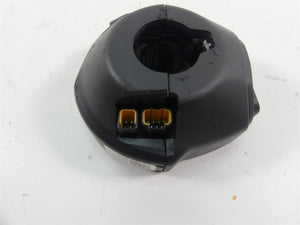 2022 Indian FTR1200 S Right Hand Start Stop Control Switch - Read 2414355 | Mototech271