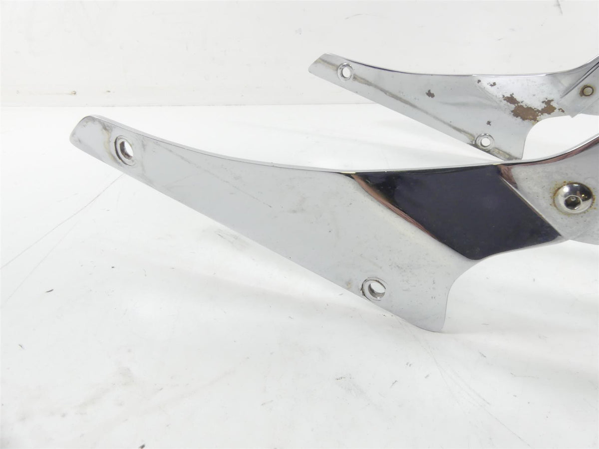 2003 Honda VTX1800R Sissybar Sissy Bar Rear Backrest Back Rest - Read 95-1326 {{ shop.shopifyCountryName }} - Mototech271