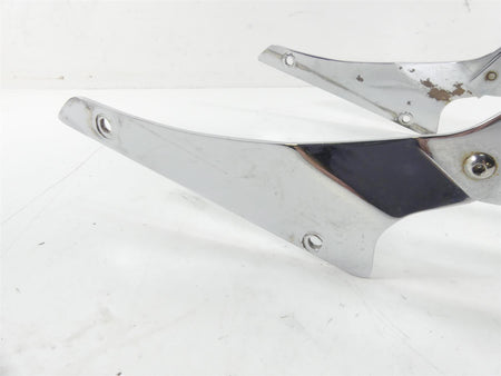 2003 Honda VTX1800R Sissybar Sissy Bar Rear Backrest Back Rest - Read 95-1326 {{ shop.shopifyCountryName }} - Mototech271