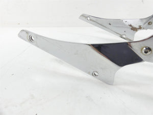 2003 Honda VTX1800R Sissybar Sissy Bar Rear Backrest Back Rest - Read 95-1326 | Mototech271