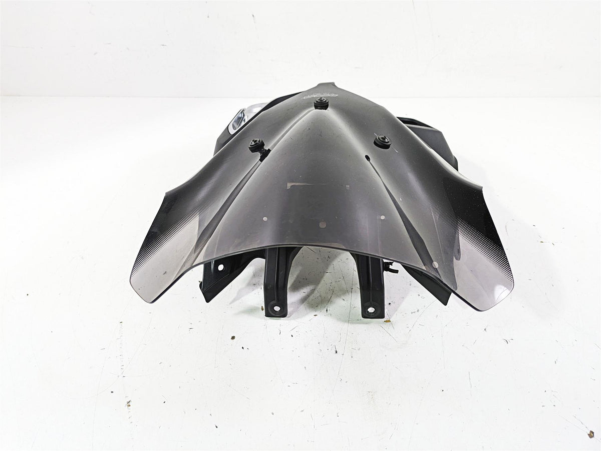 2017 BMW S1000R K47 Headlight Fairing & Mra Racing Windshield 46637723396 {{ shop.shopifyCountryName }} - Mototech271