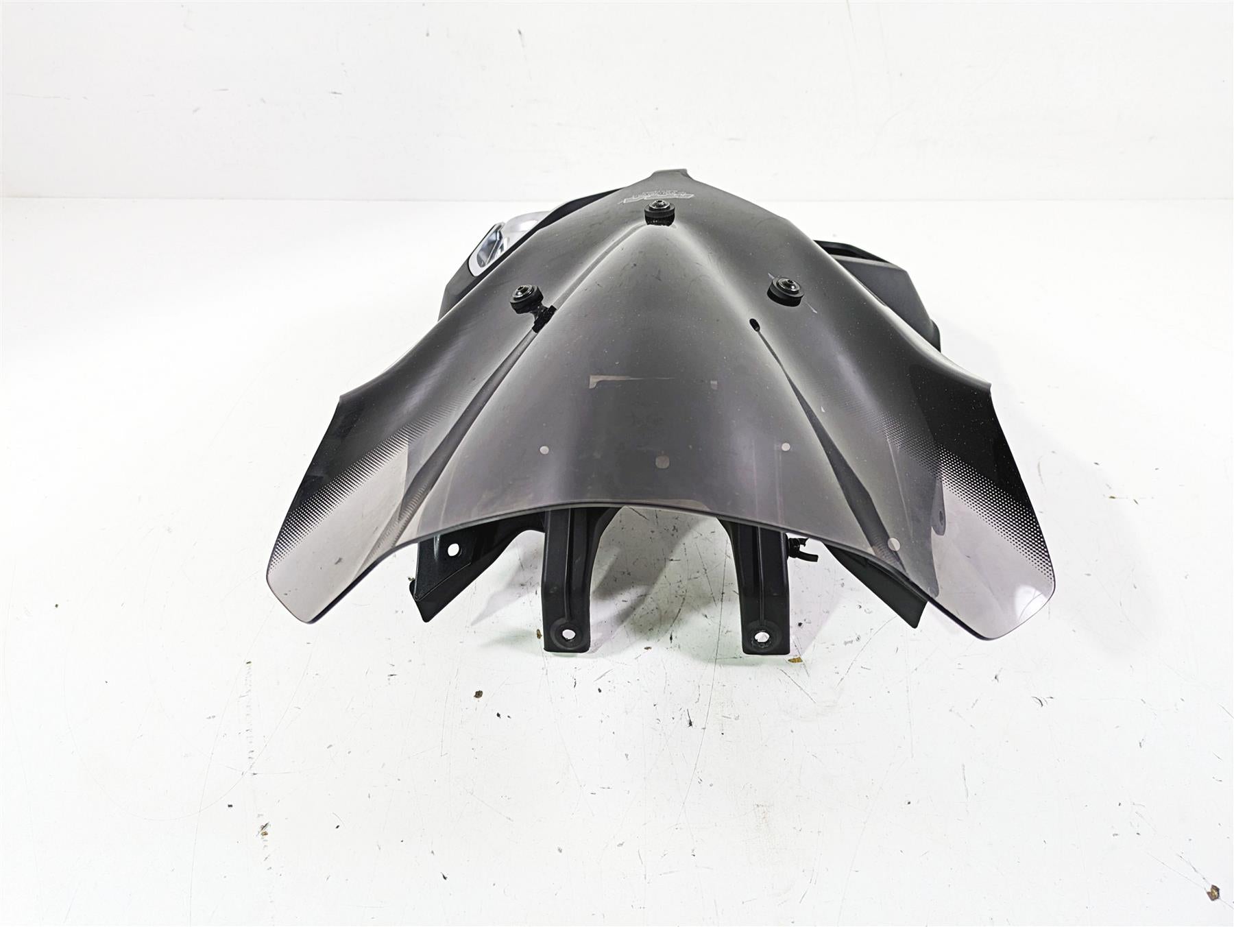 2017 BMW S1000R K47 Headlight Fairing & Mra Racing Windshield 46637723396 {{ shop.shopifyCountryName }} - Mototech271