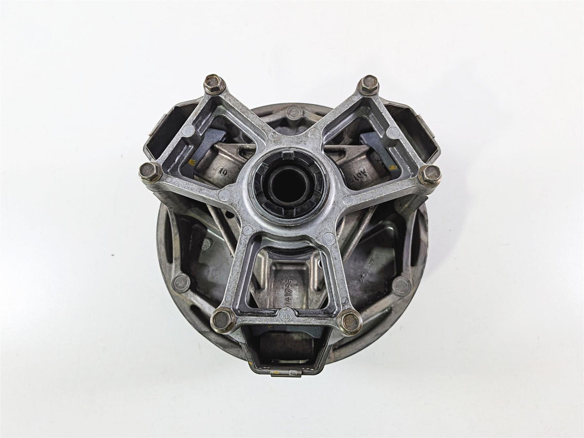 2019 Polaris RZR XP Turbo S Dynamics Primary Drive Clutch 3k 1323559 1323761-Mototech271
