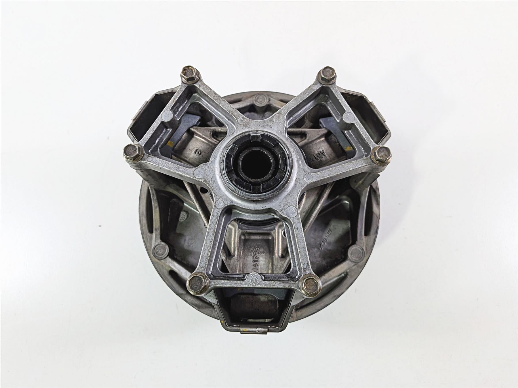 2019 Polaris RZR XP Turbo S Dynamics Primary Drive Clutch 3k 1323559 1323761-Mototech271