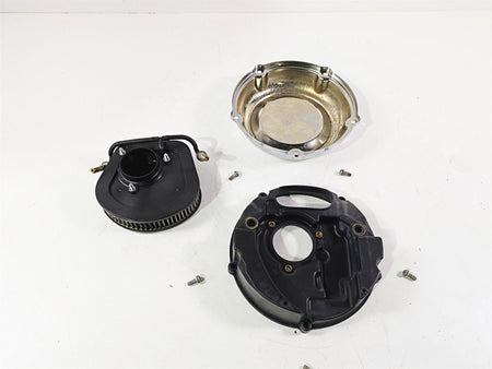 2018 Harley FXBR Softail Breakout Air Cleaner Breather Filter 29000154 29400248 {{ shop.shopifyCountryName }} - Mototech271