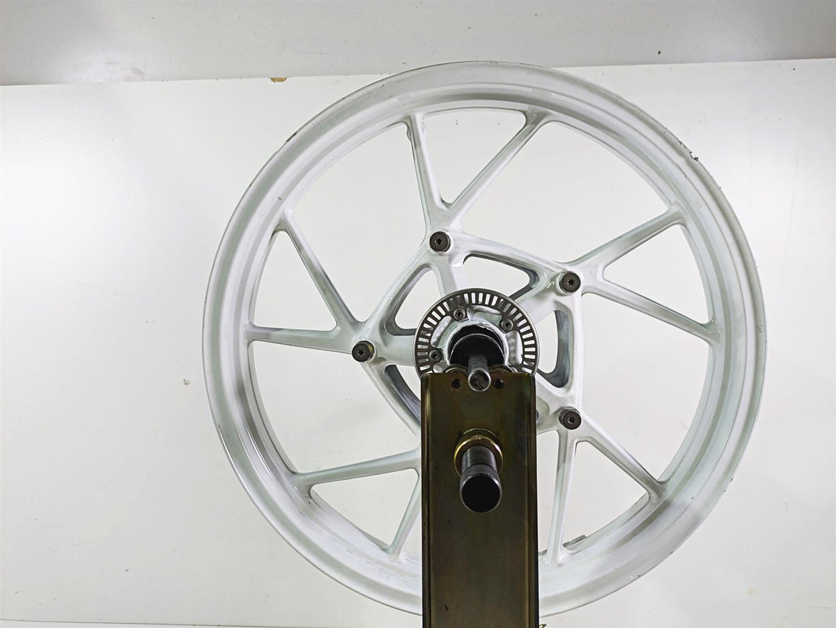 2018 BMW R1200GS GSW K50 19x3 Front Wheel Cast Rim - Read 36318534804 {{ shop.shopifyCountryName }} - Mototech271
