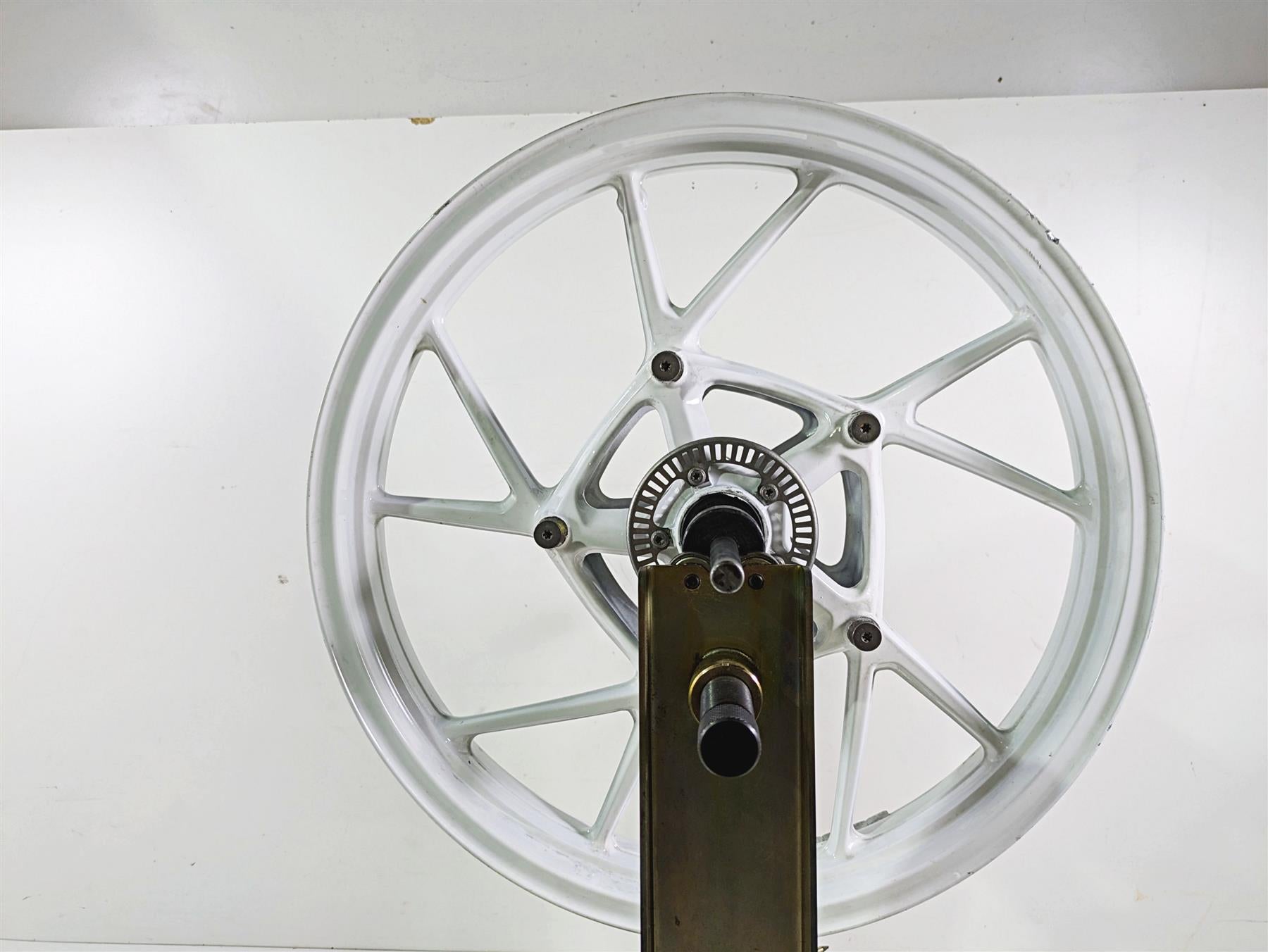 2018 BMW R1200GS GSW K50 19x3 Front Wheel Cast Rim - Read 36318534804 {{ shop.shopifyCountryName }} - Mototech271