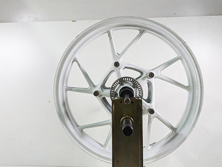 2018 BMW R1200GS GSW K50 19x3 Front Wheel Cast Rim - Read 36318534804 {{ shop.shopifyCountryName }} - Mototech271