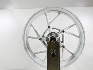 2018  BMW R1200GS GSW K50 19x3 Front Wheel Cast Rim - Read 36318534804 | Mototech271