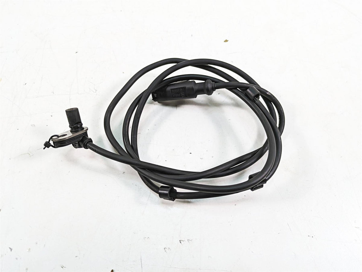 2016 Ducati Panigale 1299 S Front Abs Wheel Speed Brake Sensor 55212111B {{ shop.shopifyCountryName }} - Mototech271