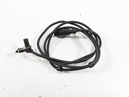 2016 Ducati Panigale 1299 S Front Abs Wheel Speed Brake Sensor 55212111B {{ shop.shopifyCountryName }} - Mototech271