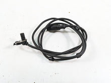 Load image into Gallery viewer, 2016 Ducati Panigale 1299 S Front Abs Wheel Speed Brake Sensor 55212111B
