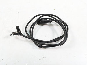 2016 Ducati Panigale 1299 S Front Abs Wheel Speed Brake Sensor 55212111B