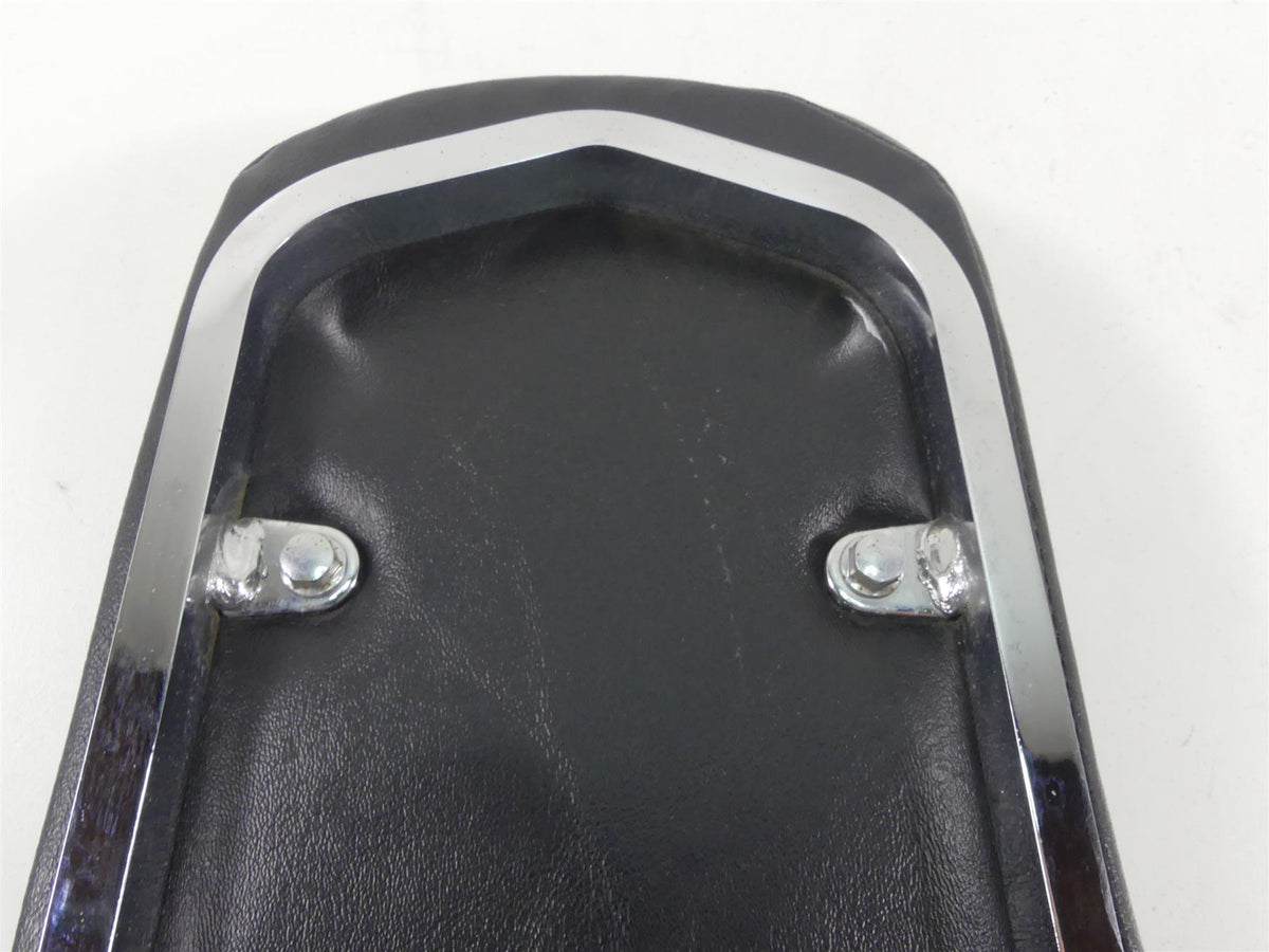 2003 Honda VT1100 C2 Shadow Sabre Sissybar Sissy Bar Back Rest {{ shop.shopifyCountryName }} - Mototech271