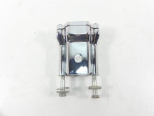 Load image into Gallery viewer, 1999 Harley Davidson Sportster XL1200 Handlebar Riser + Cover Set 56117-82A | Mototech271
