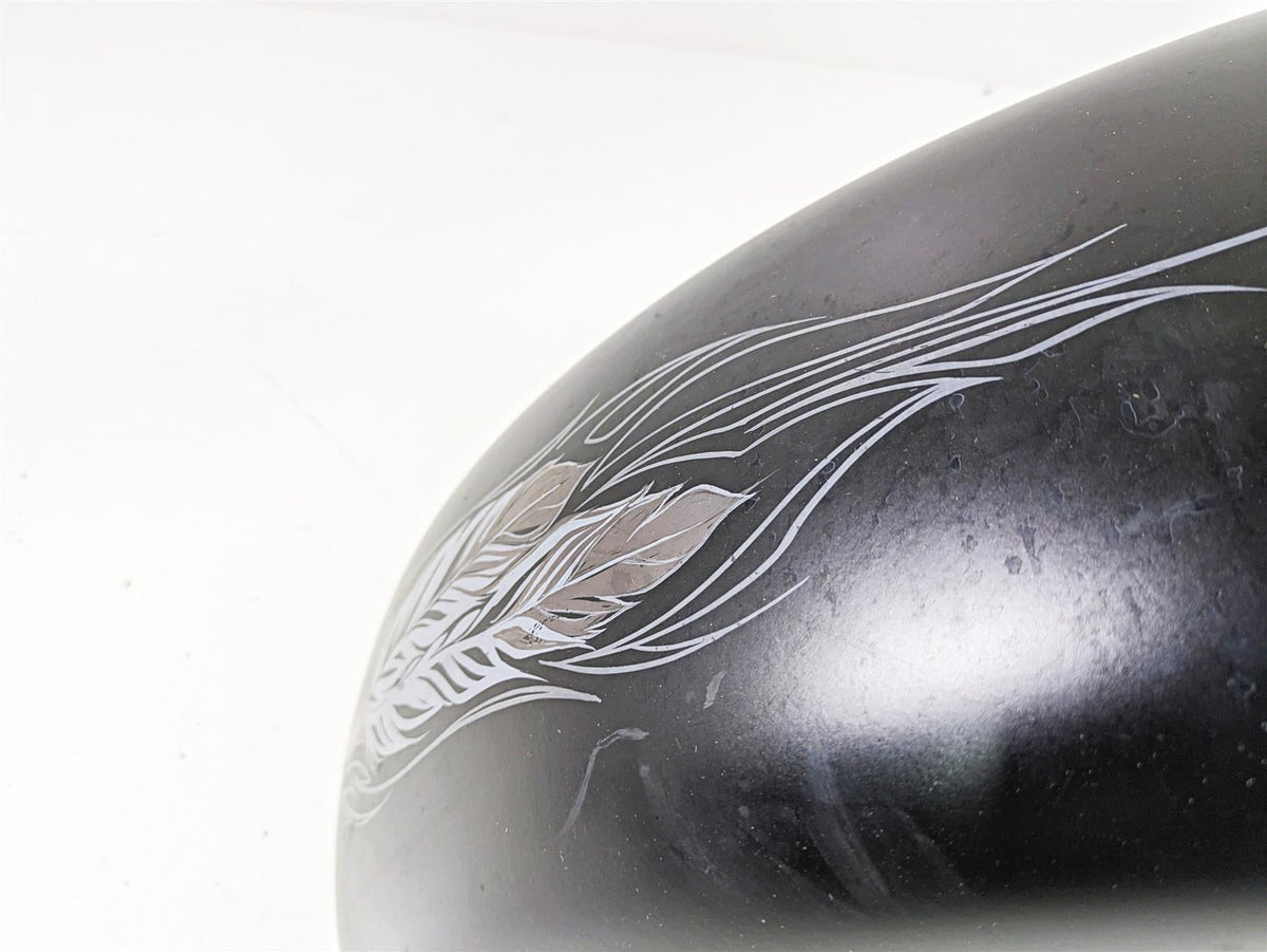 2018 Indian Chieftain Dark Horse Front Fender - Read 1023049 {{ shop.shopifyCountryName }} - Mototech271
