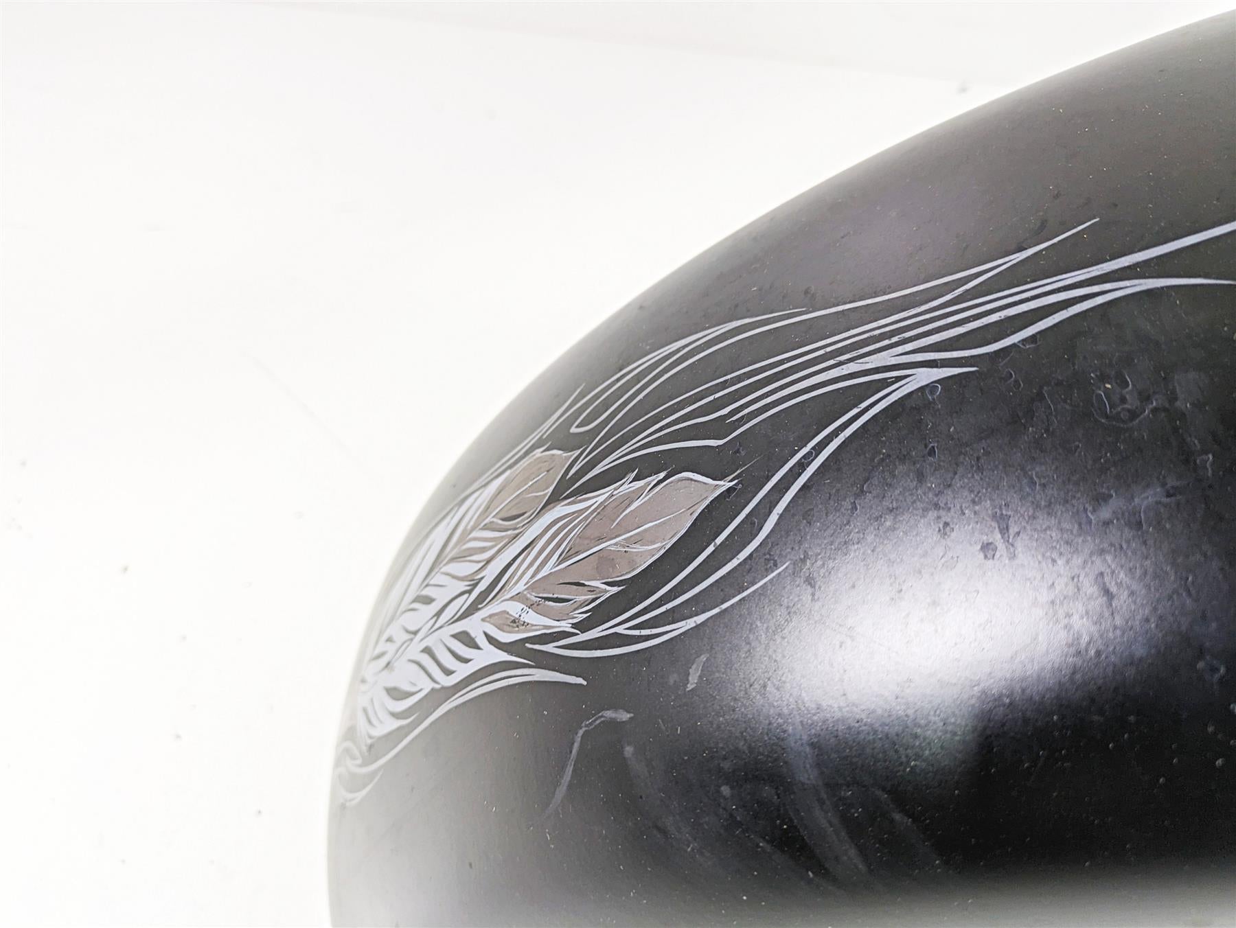 2018 Indian Chieftain Dark Horse Front Fender - Read 1023049 {{ shop.shopifyCountryName }} - Mototech271