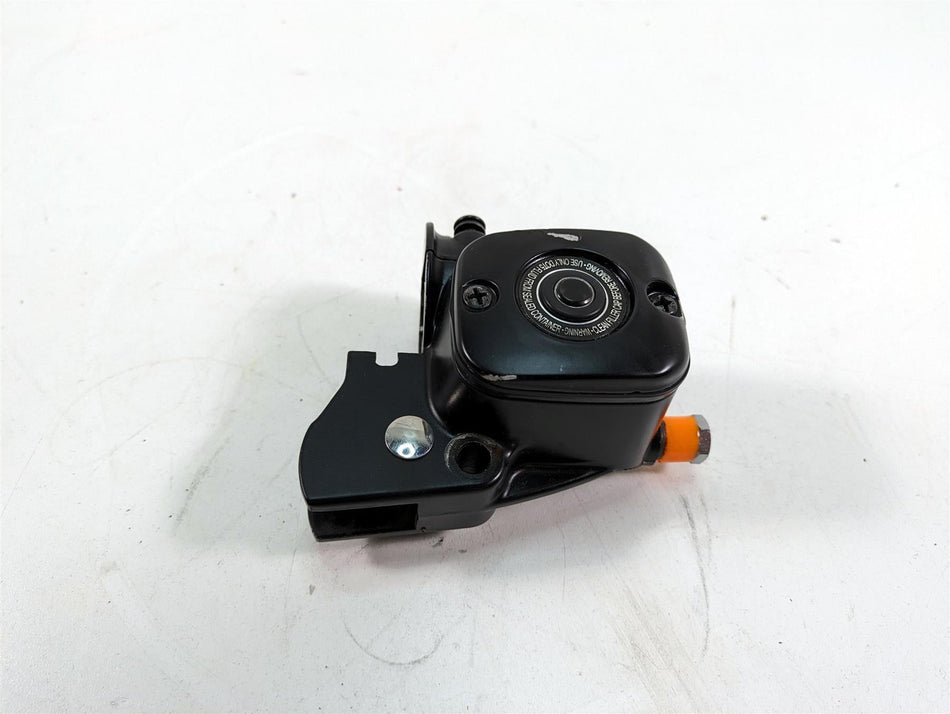 2000 Harley Dyna FXDL Low Rider Front Brake Master Cylinder 11/16" 41700737 {{ shop.shopifyCountryName }} - Mototech271