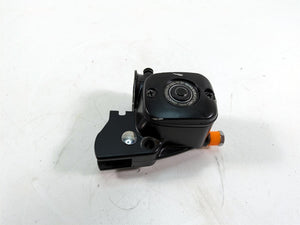 2000 Harley Dyna FXDL Low Rider Front Brake Master Cylinder 11/16" 41700737 | Mototech271