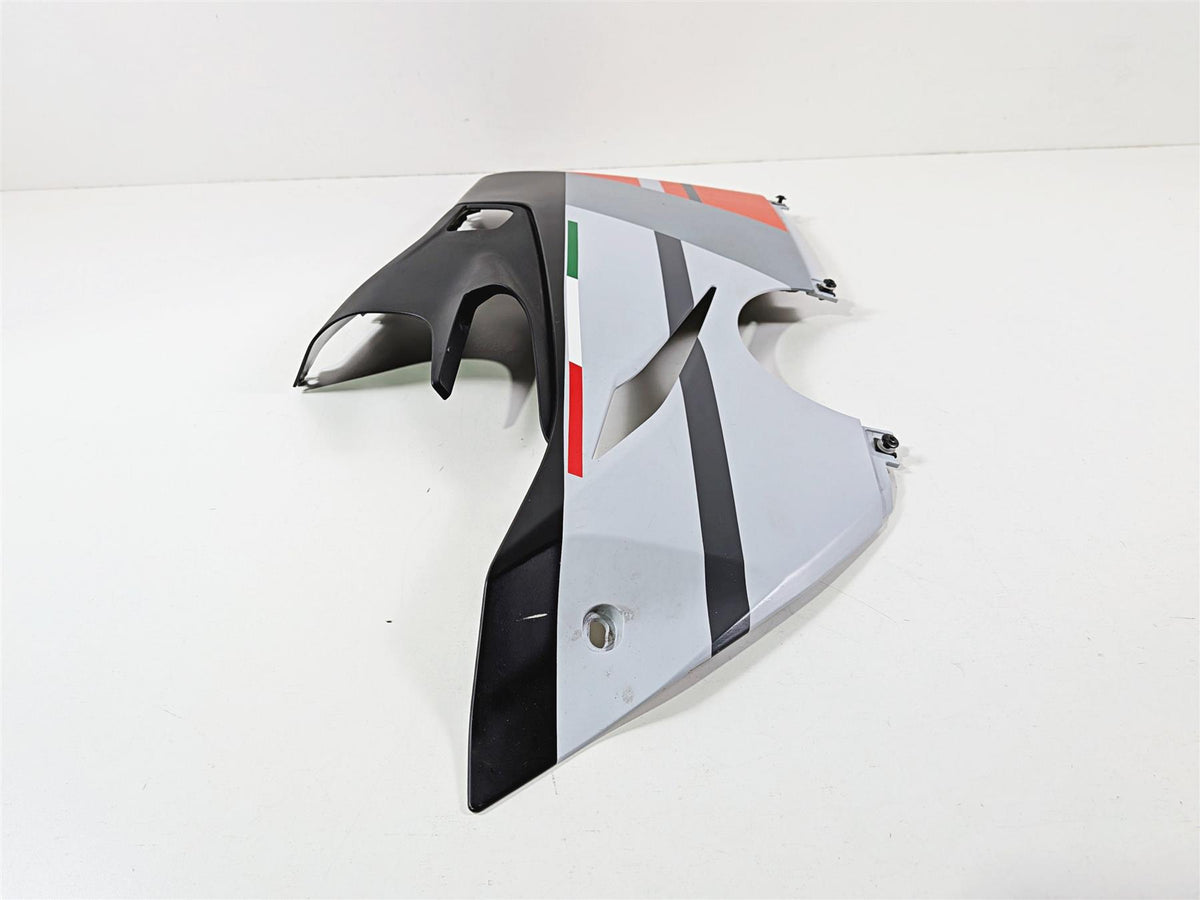 2019 Ducati Panigale V4S V4 S Corse Left Lower Main Fairing Cover 48019272BA {{ shop.shopifyCountryName }} - Mototech271