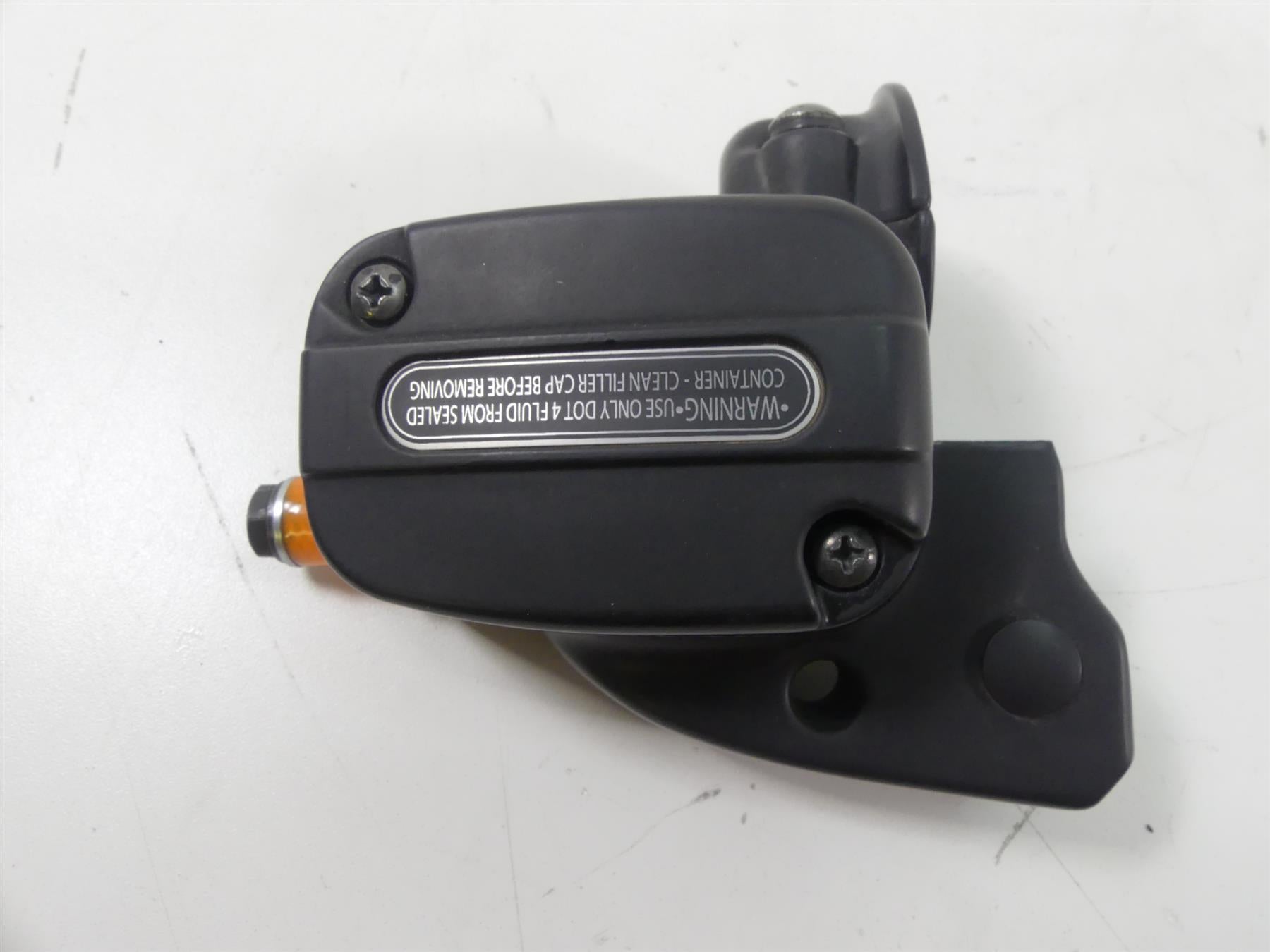 2013 Harley Davidson VRSCF Muscle Clutch Master Cylinder 11/16 38744-09B {{ shop.shopifyCountryName }} - Mototech271