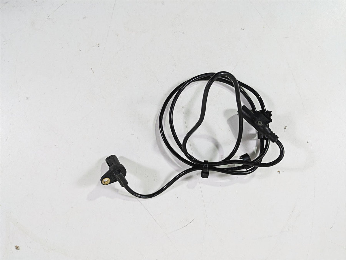 2014 BMW R nine T R9T K21 Front Abs Brake Wheel Speed Sensor 34527677824 {{ shop.shopifyCountryName }} - Mototech271