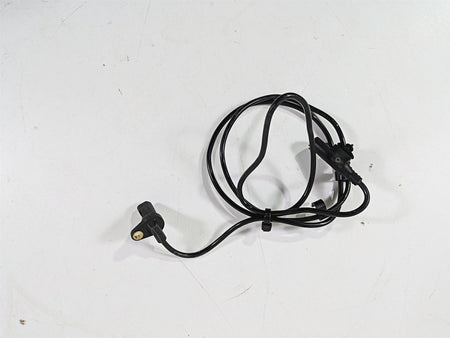2014 BMW R nine T R9T K21 Front Abs Brake Wheel Speed Sensor 34527677824 {{ shop.shopifyCountryName }} - Mototech271