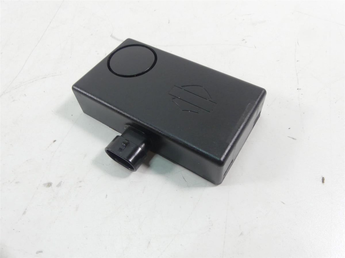 2017 Harley FXSE CVO Pro Street Breakout Security Siren Module Box 69000124 {{ shop.shopifyCountryName }} - Mototech271