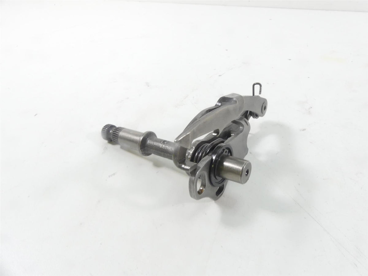 2008 Ducati 1098 S Shift Gear Changer Lever Shaft 82110011A {{ shop.shopifyCountryName }} - Mototech271
