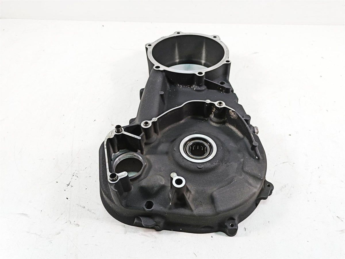 2011 Harley Touring FLHR Road King Inner Primary Clutch Cover 60677-07A {{ shop.shopifyCountryName }} - Mototech271