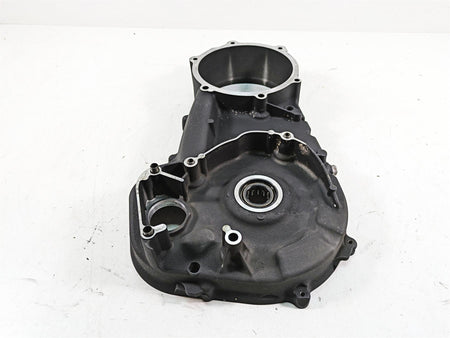 2011 Harley Touring FLHR Road King Inner Primary Clutch Cover 60677-07A {{ shop.shopifyCountryName }} - Mototech271