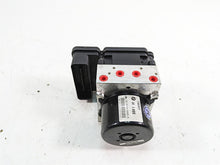 Load image into Gallery viewer, 2007 BMW R1200GS K255 Adv Abs Brake Pump Module Gen2 34517715109 7707617
