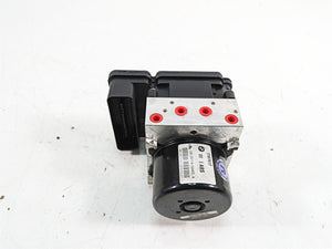 2007 BMW R1200GS K255 Adv Abs Brake Pump Module Gen2 34517715109 7707617