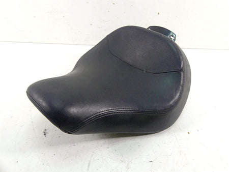 2013 Harley Softail FLSTFB Fat Boy Lo Front Seat Saddle 51878-10 {{ shop.shopifyCountryName }} - Mototech271