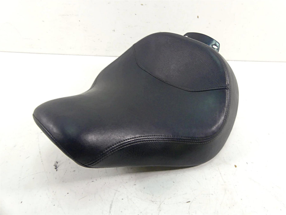 2013 Harley Softail FLSTFB Fat Boy Lo Front Seat Saddle 51878-10 {{ shop.shopifyCountryName }} - Mototech271