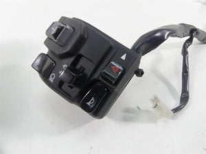 2019 Kawasaki ZX1400 ZX-14R Ninja Left Hand Blinker Control Switch 46091-0331