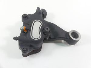 2016 Harley FXDL Dyna Low Rider Rear Brake Caliper - 25mm Axle Bracket 40908-08 | Mototech271