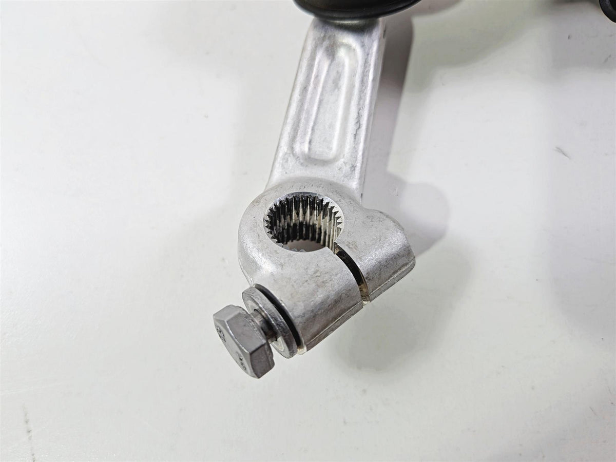 2022 BMW S1000RR K67 Quick Shifter Assistant Shift Rod 23418355688-Mototech271