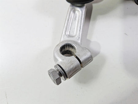 2022 BMW S1000RR K67 Quick Shifter Assistant Shift Rod 23418355688-Mototech271