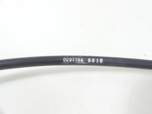 2015 Can-Am Commander 1000XT Gear Selector Shifter & Cable 707000775 | Mototech271