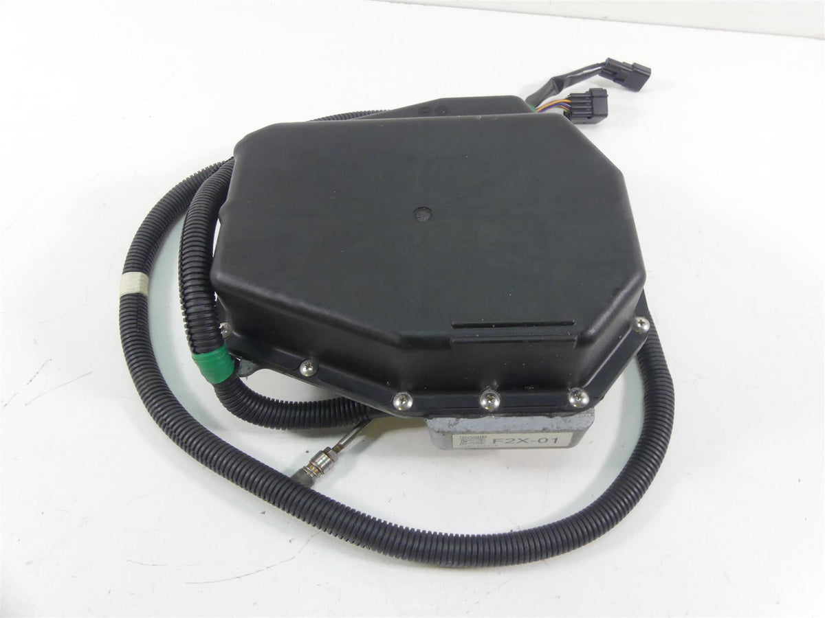 2018 Yamaha Waverunner VX 1800 Cruiser Trim Control Motor & Box F2X-6140B-05-00 {{ shop.shopifyCountryName }} - Mototech271
