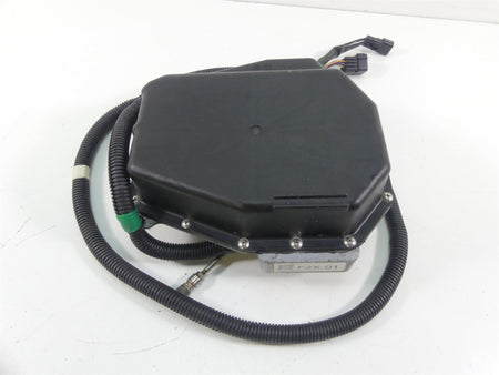 2018 Yamaha Waverunner VX 1800 Cruiser Trim Control Motor & Box F2X-6140B-05-00 {{ shop.shopifyCountryName }} - Mototech271